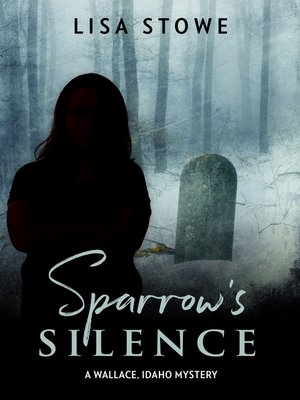 cover image of Sparrow's Silence